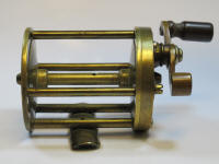 J. F. & B. F. Meek, numbered screws